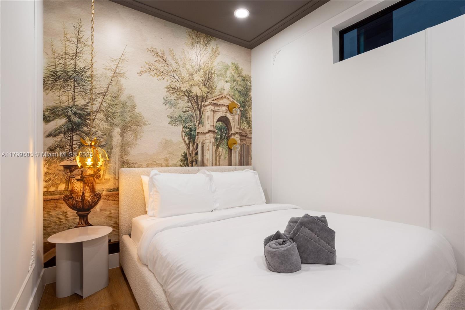 RAILWAY SHOPS ADDN 2ND AM - Residential Lease