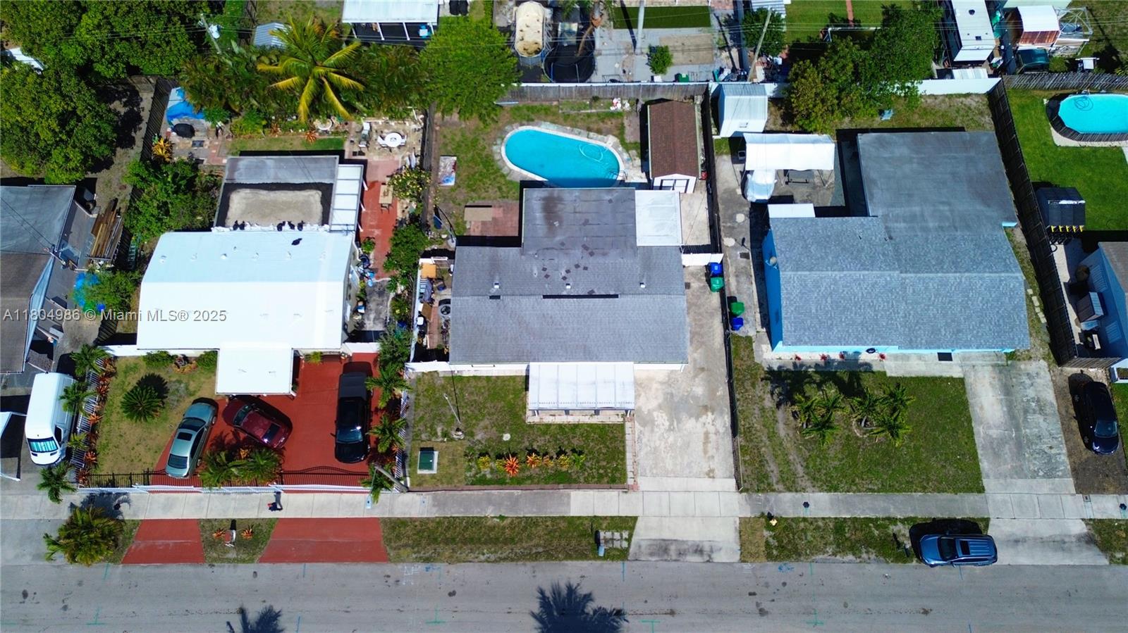 2135 SW 46th Ter