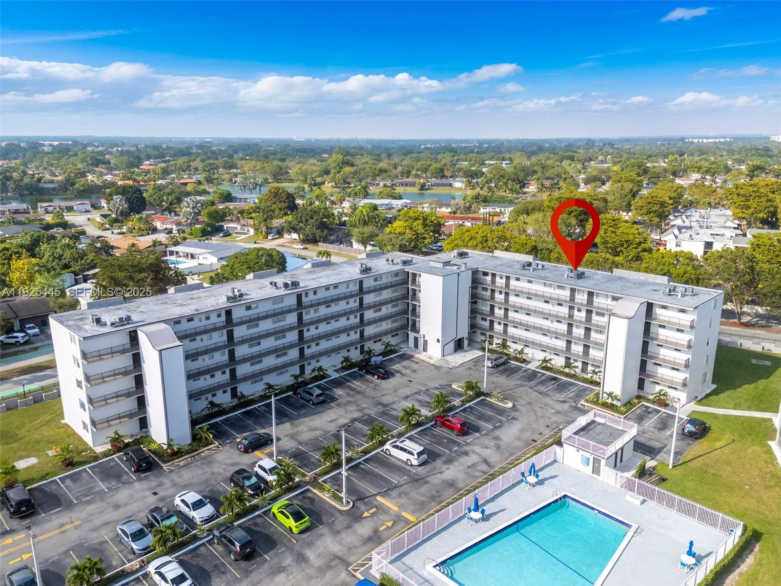 EL CONQUISTADOR NORTH CON - Residential