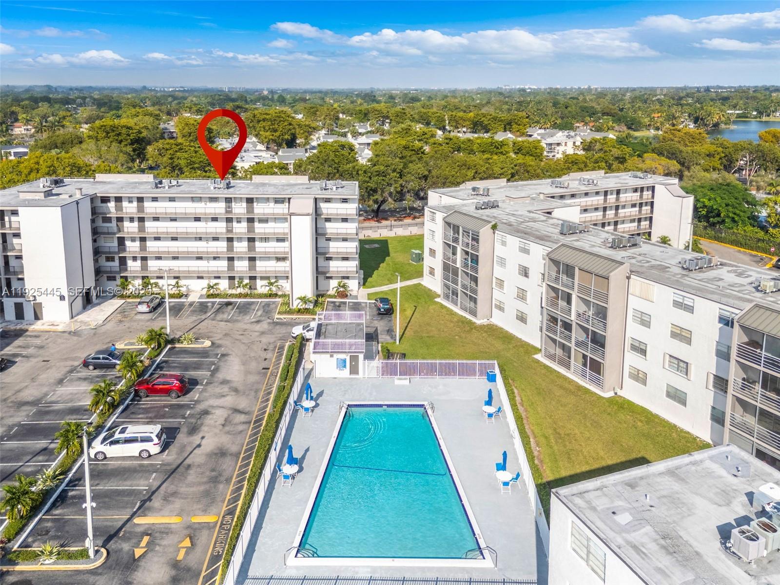 EL CONQUISTADOR NORTH CON - Residential