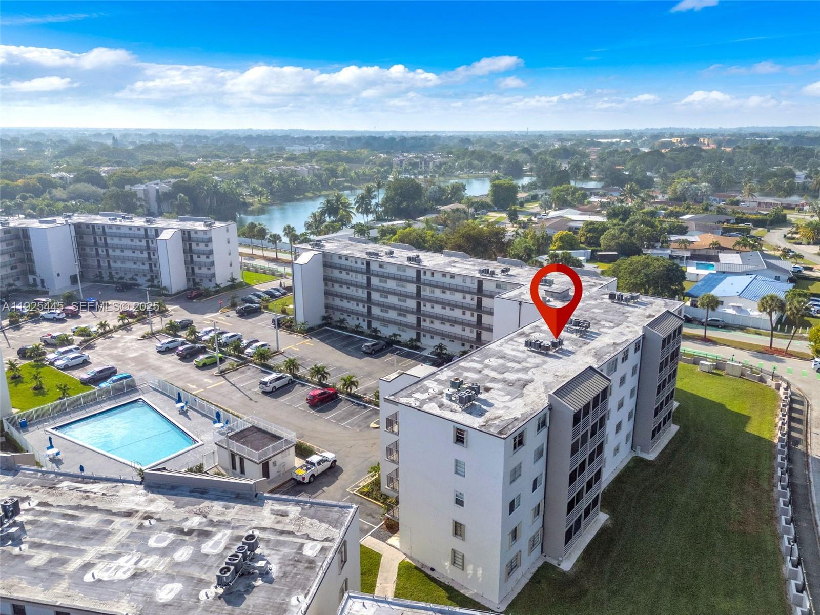 EL CONQUISTADOR NORTH CON - Residential