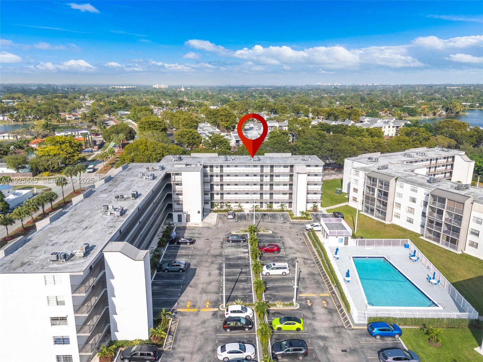 EL CONQUISTADOR NORTH CON - Residential