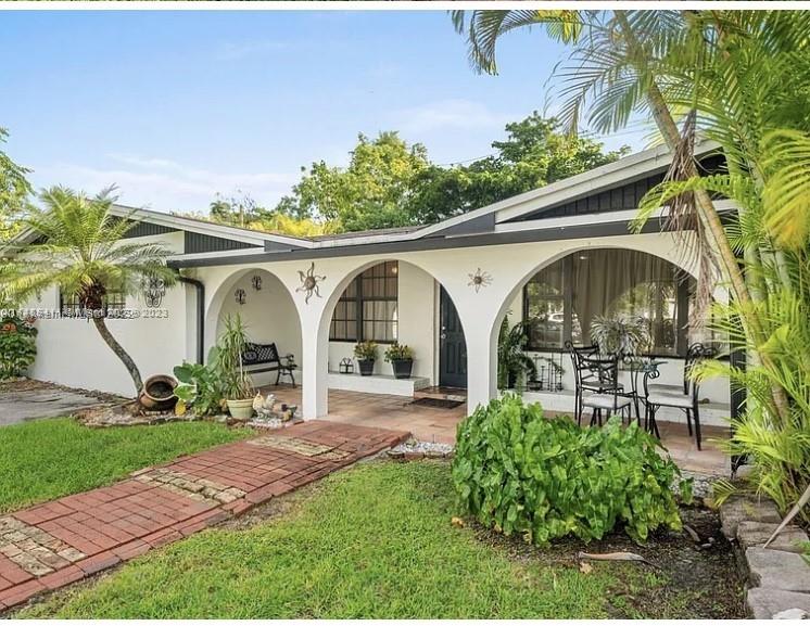 Property for Sale at Ranch, Cutler Bay, Miami-Dade County, Florida - Bedrooms: 3 
Bathrooms: 2  - $680,000