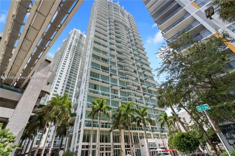 41 SE 5th St 2206 Miami FL 33131