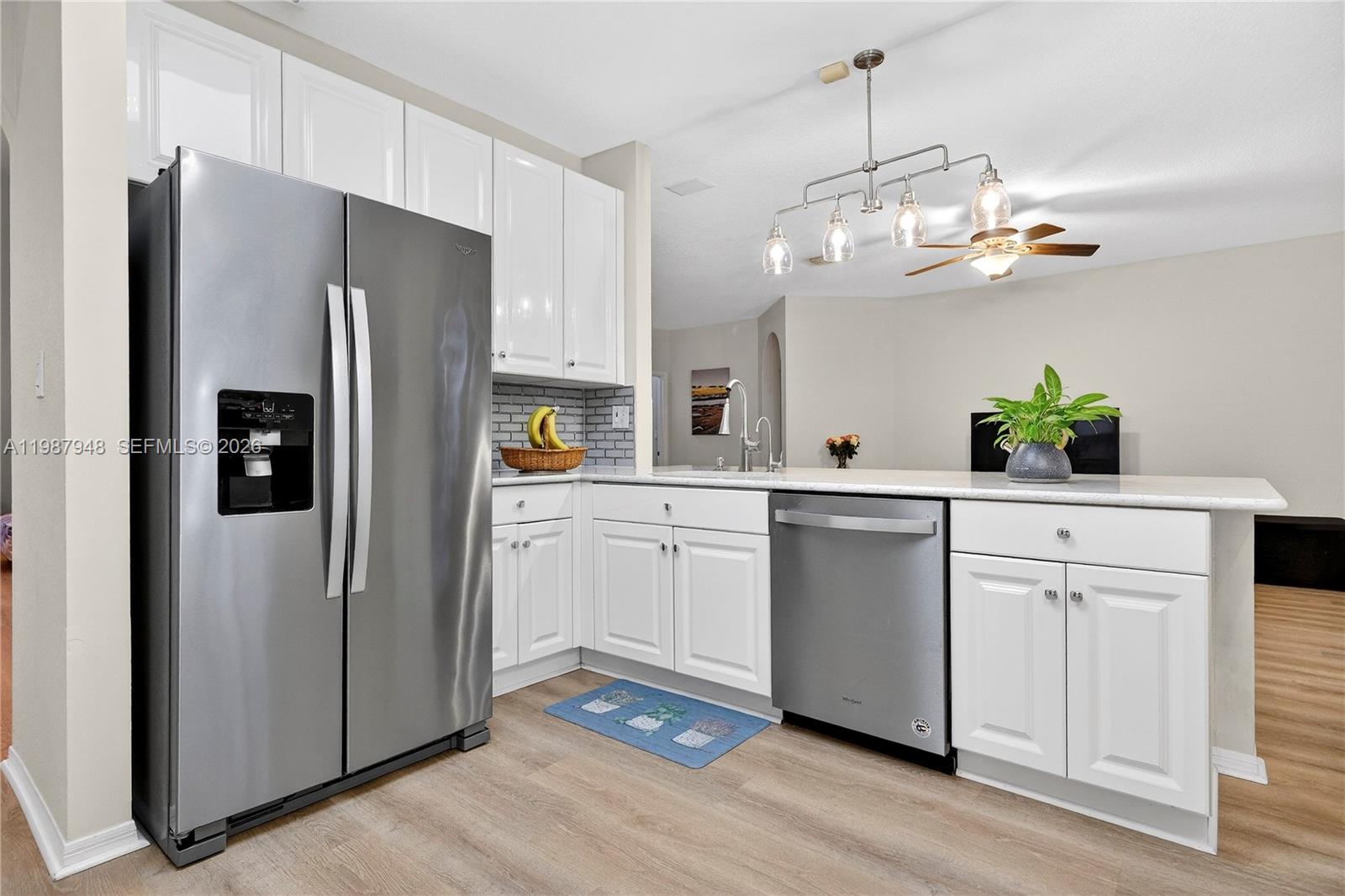 PEMBROKE ISLES 1 - Residential