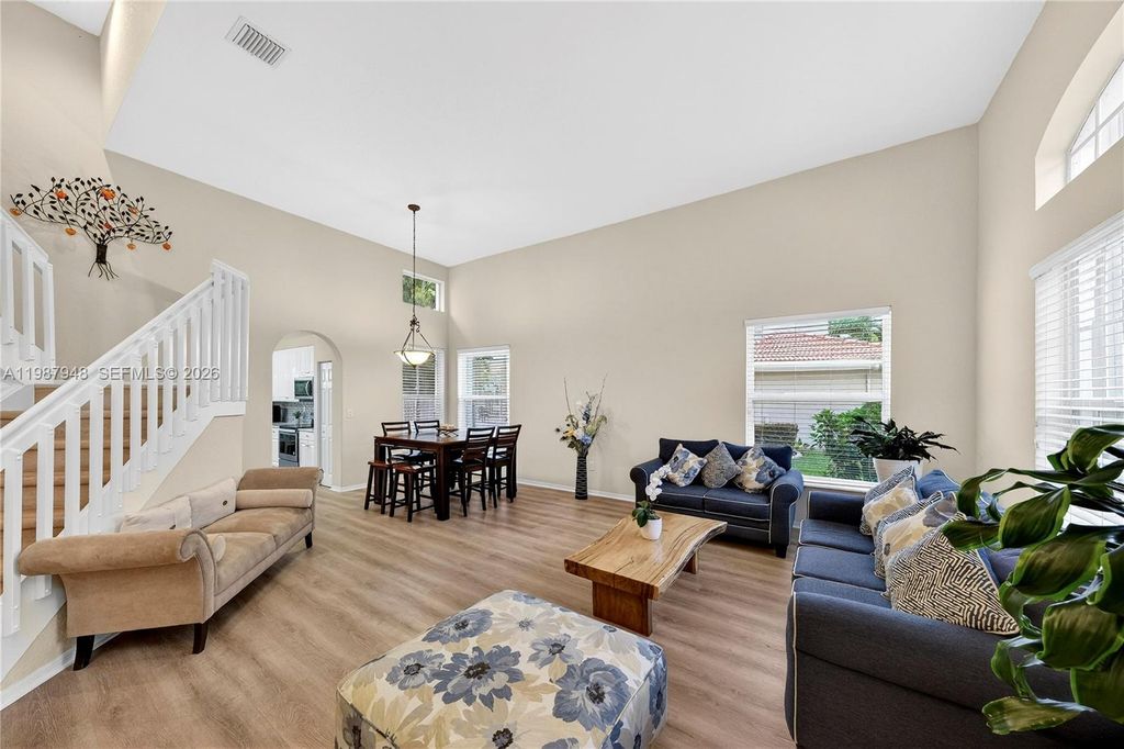 Photo of 1511 NW 168th Ave, Pembroke Pines, FL 33028 (MLS # A11987948)