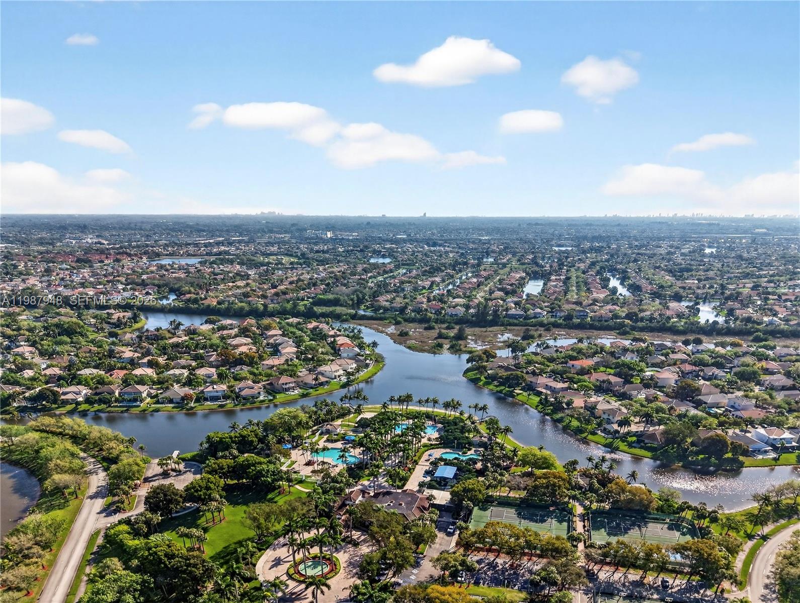 PEMBROKE ISLES 1 - Residential