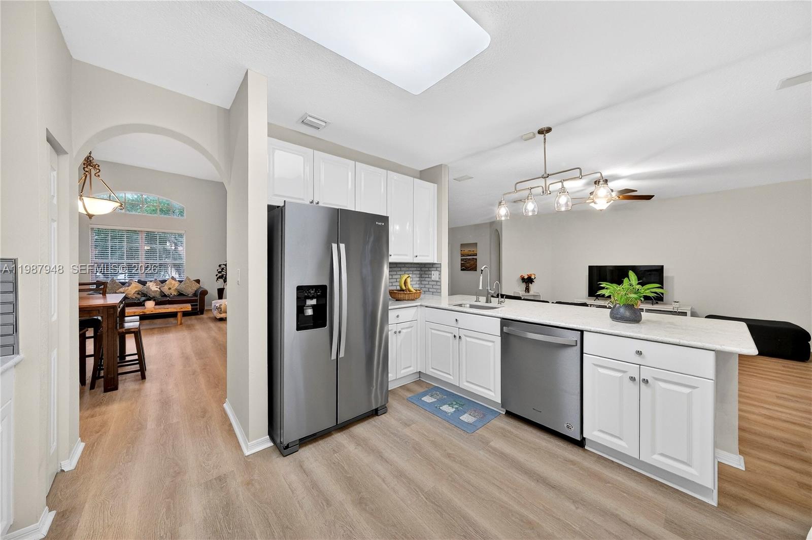 PEMBROKE ISLES 1 - Residential