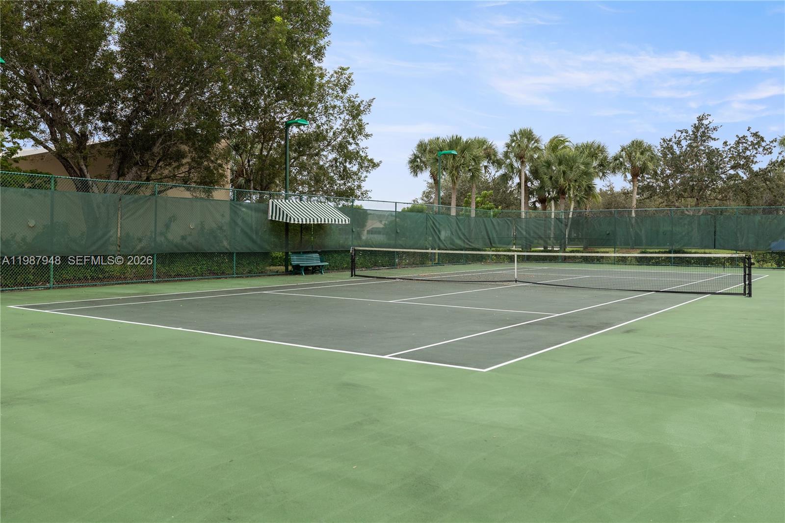 PEMBROKE ISLES 1 - Residential