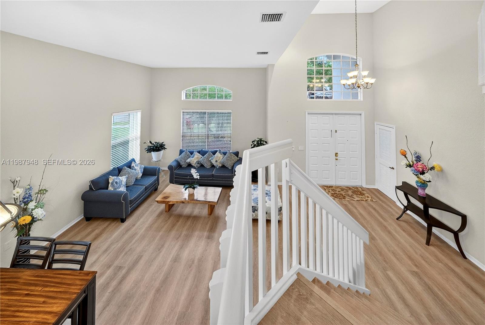 PEMBROKE ISLES 1 - Residential