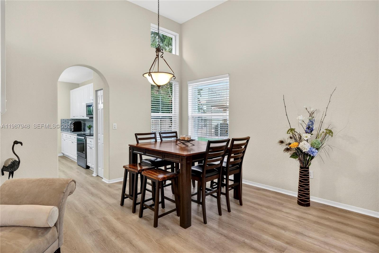 PEMBROKE ISLES 1 - Residential