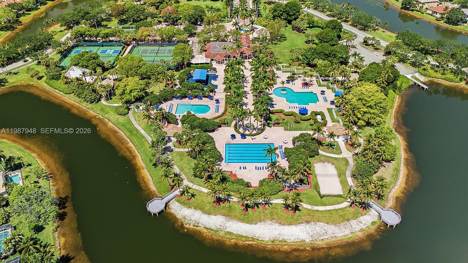 PEMBROKE ISLES 1 - Residential