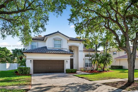 1511 NW 168th Ave Pembroke Pines FL 33028