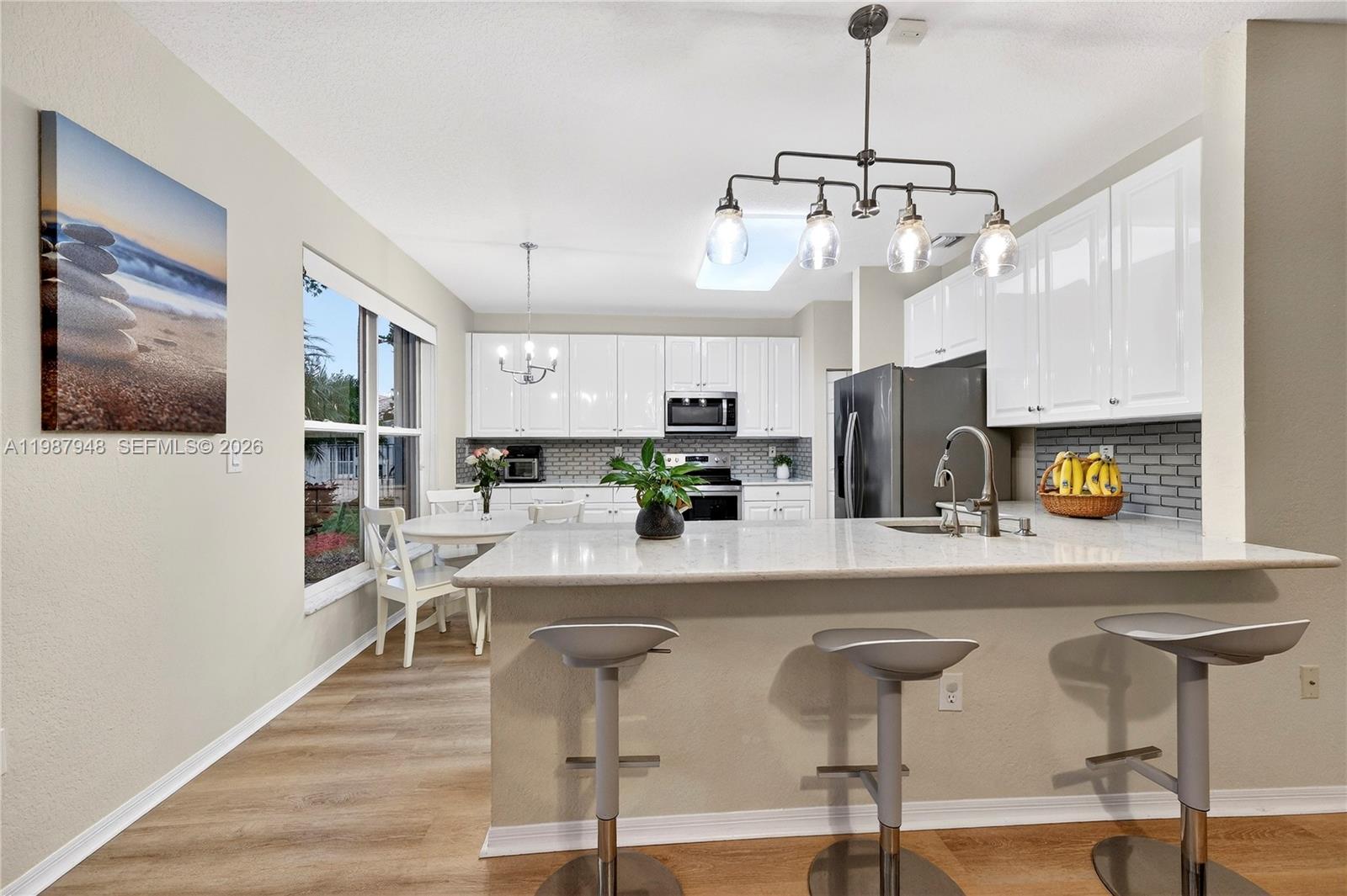 PEMBROKE ISLES 1 - Residential