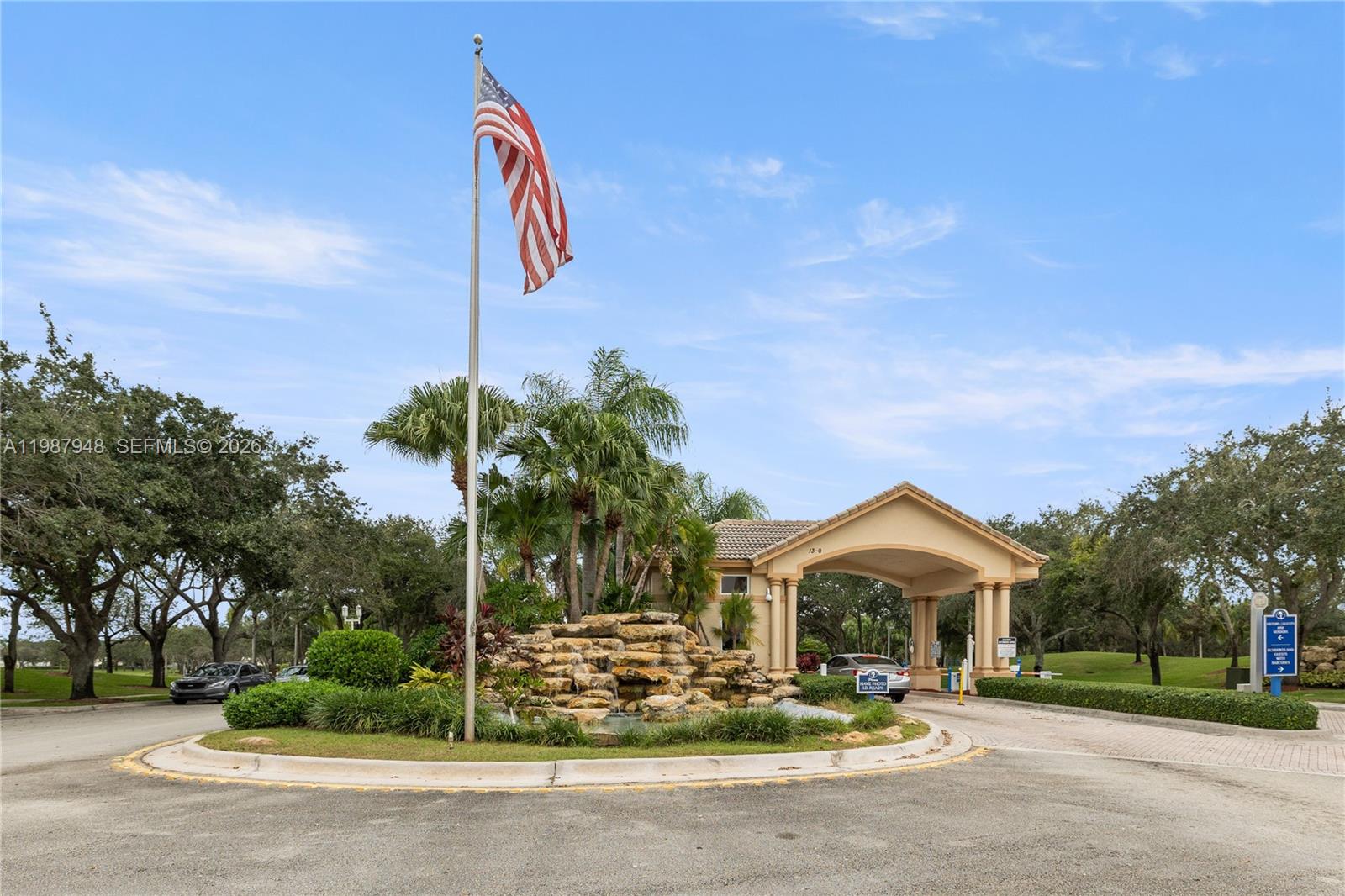 PEMBROKE ISLES 1 - Residential