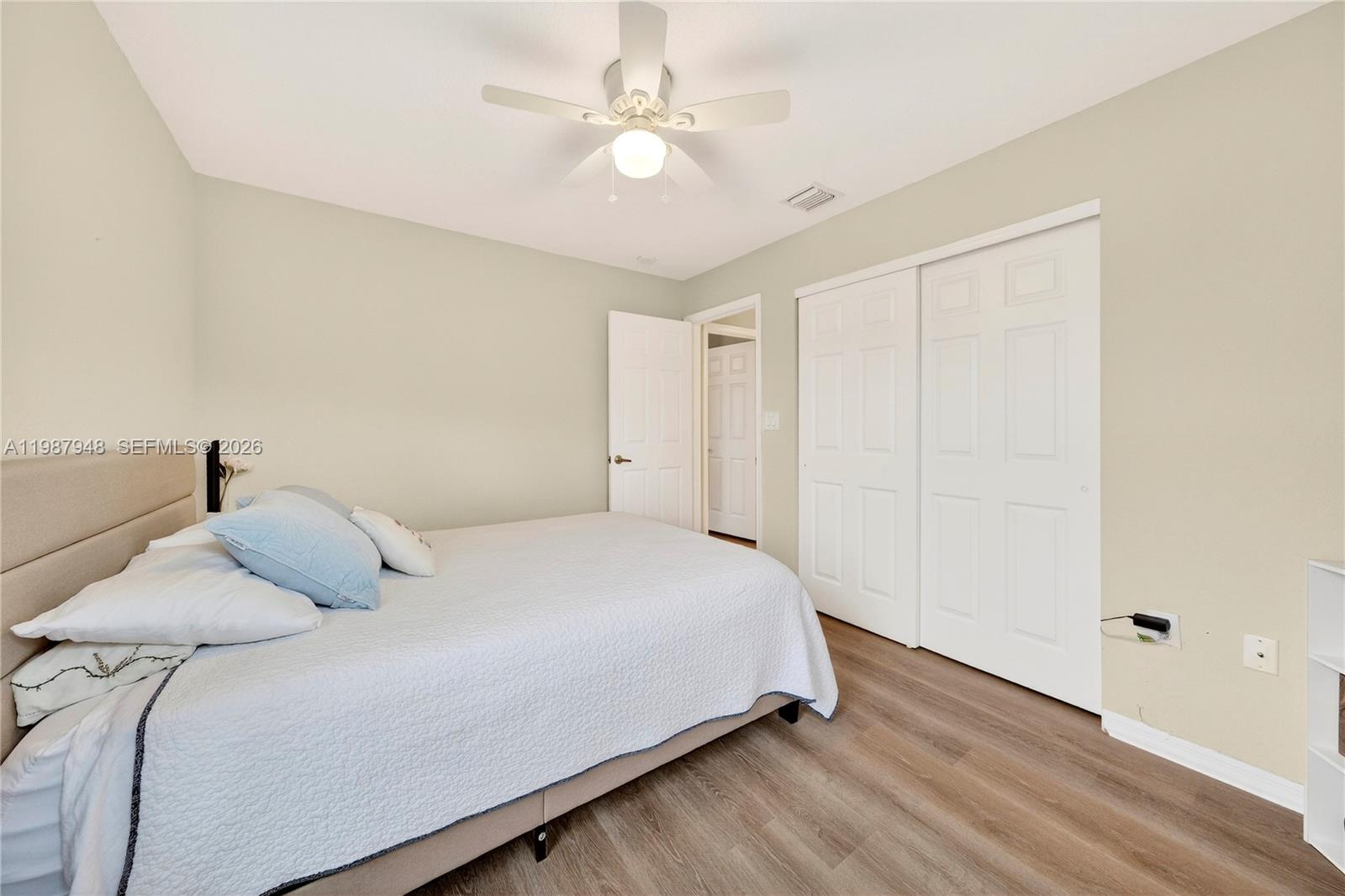 PEMBROKE ISLES 1 - Residential