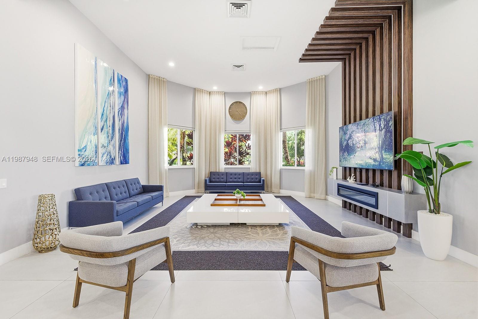 PEMBROKE ISLES 1 - Residential
