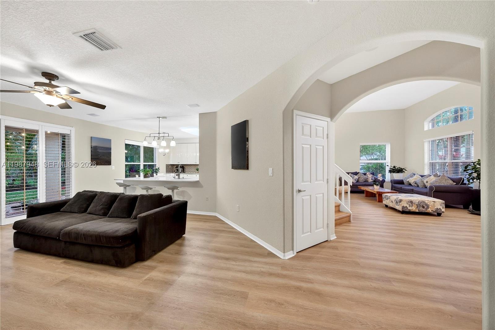 PEMBROKE ISLES 1 - Residential