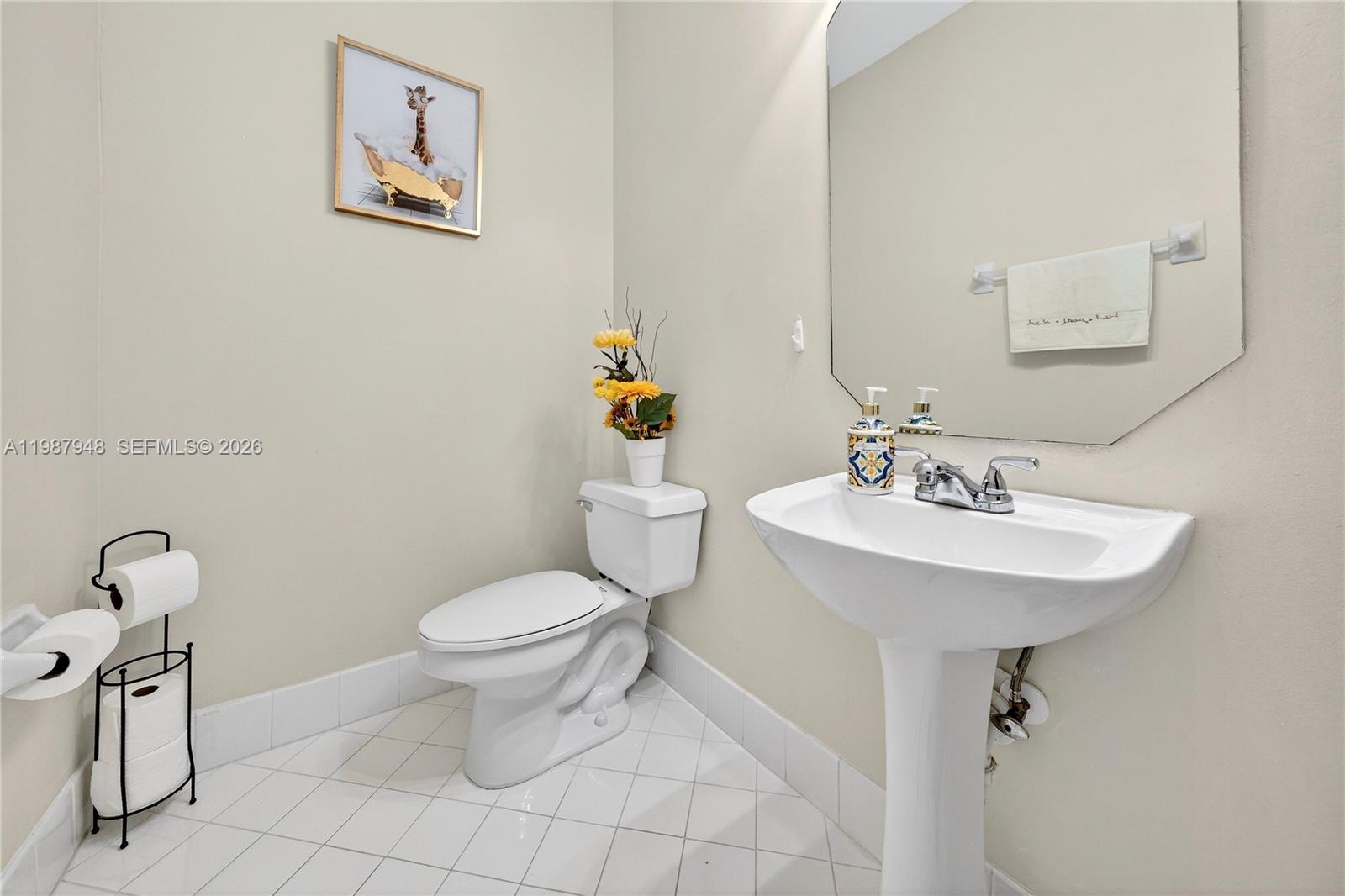 PEMBROKE ISLES 1 - Residential