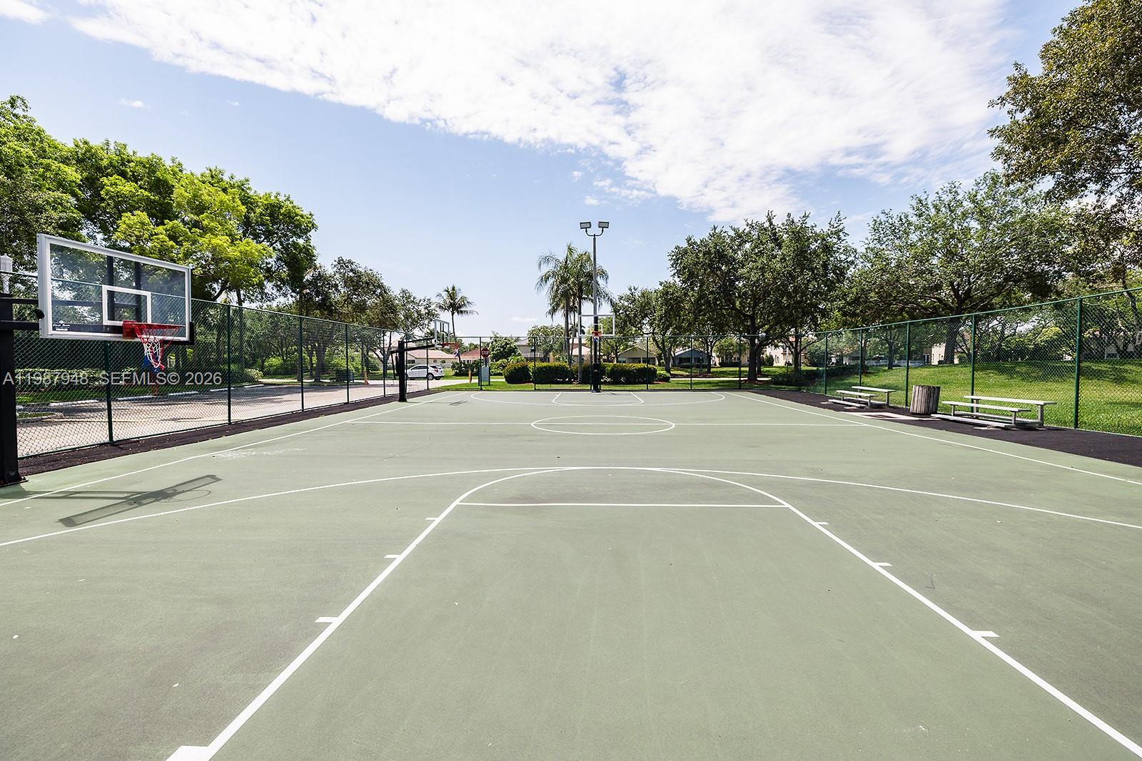 PEMBROKE ISLES 1 - Residential