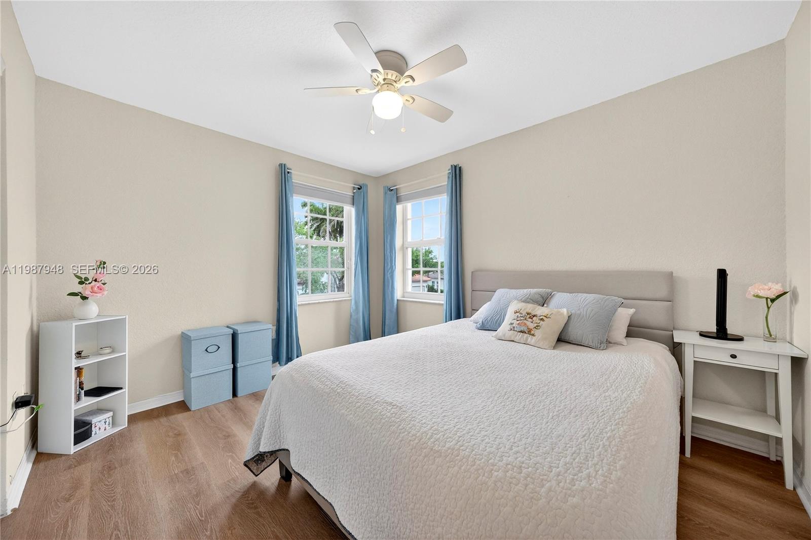 PEMBROKE ISLES 1 - Residential