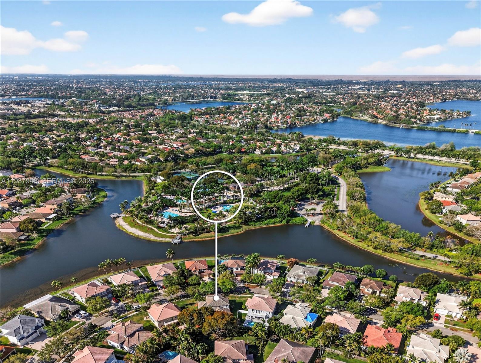 PEMBROKE ISLES 1 - Residential