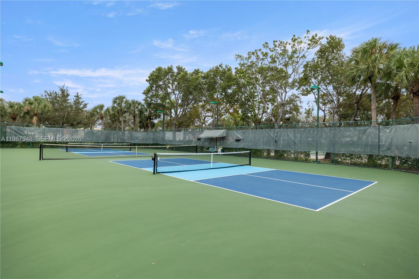 PEMBROKE ISLES 1 - Residential