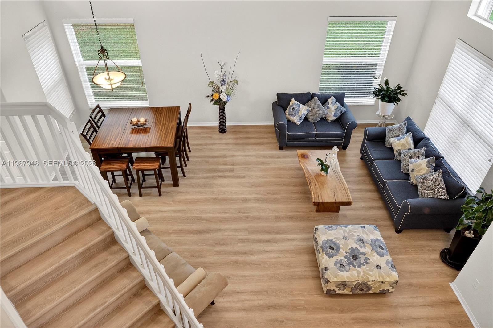 PEMBROKE ISLES 1 - Residential