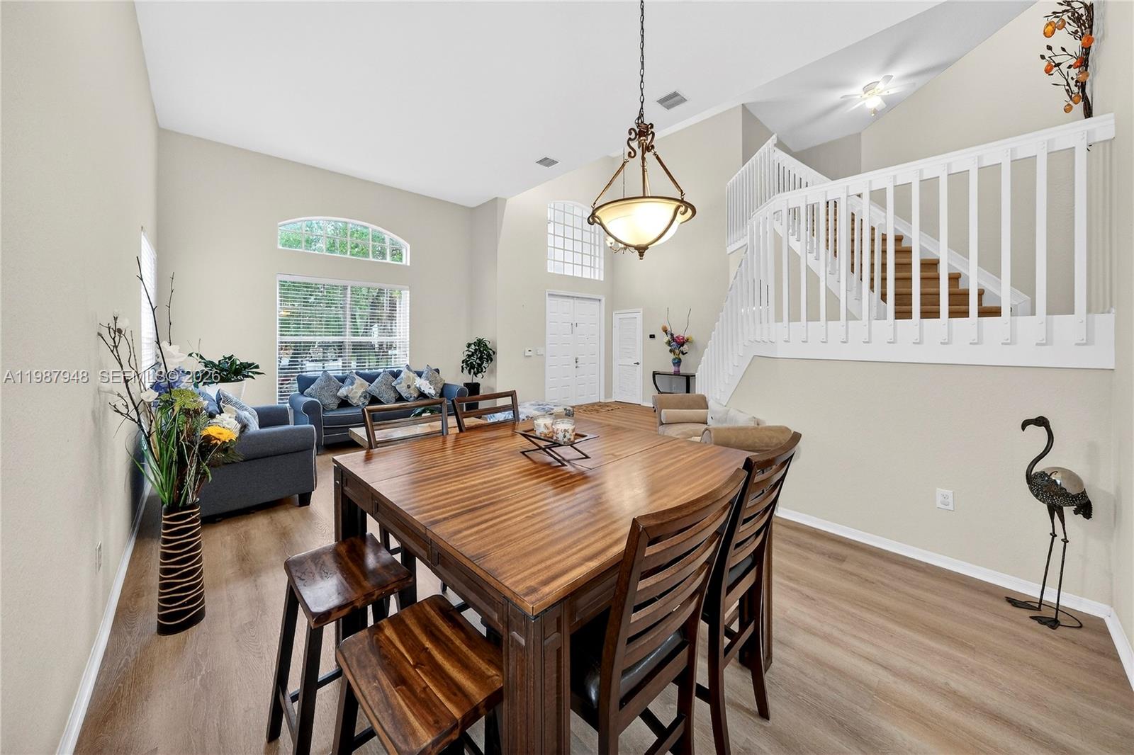 PEMBROKE ISLES 1 - Residential