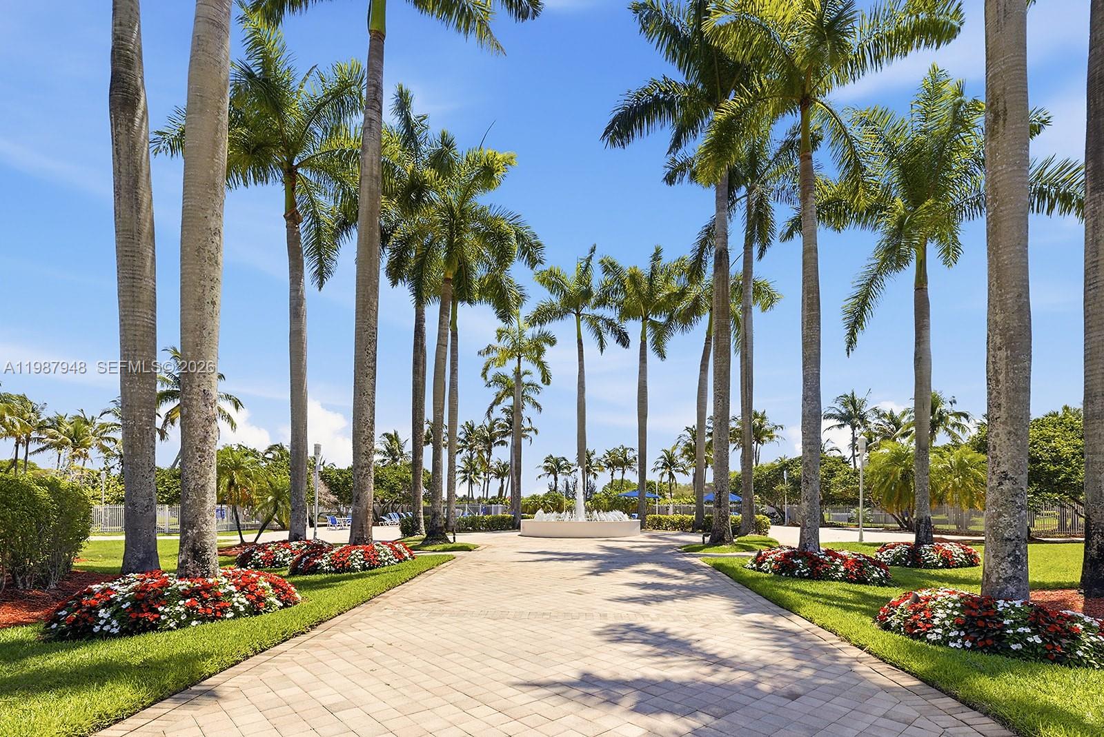 PEMBROKE ISLES 1 - Residential
