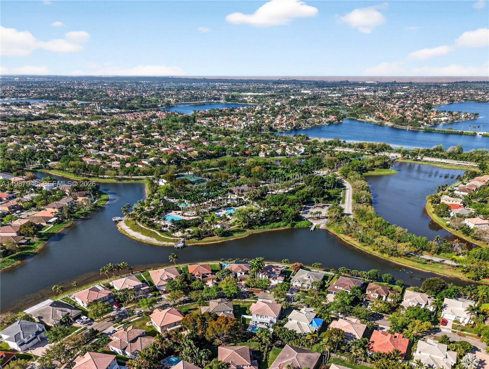 PEMBROKE ISLES 1 - Residential