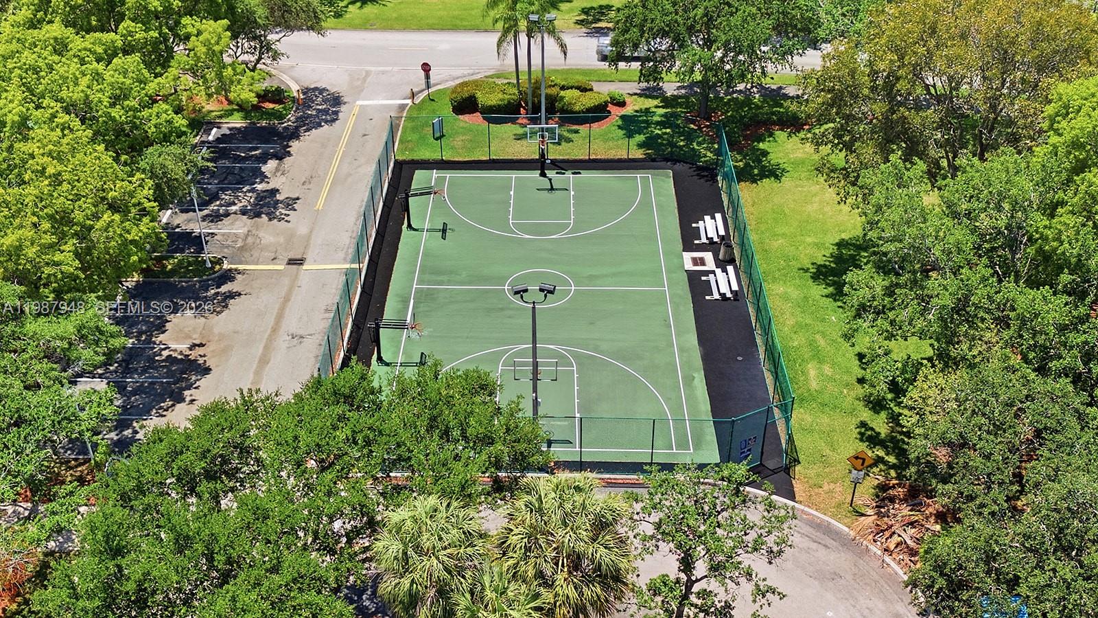 PEMBROKE ISLES 1 - Residential