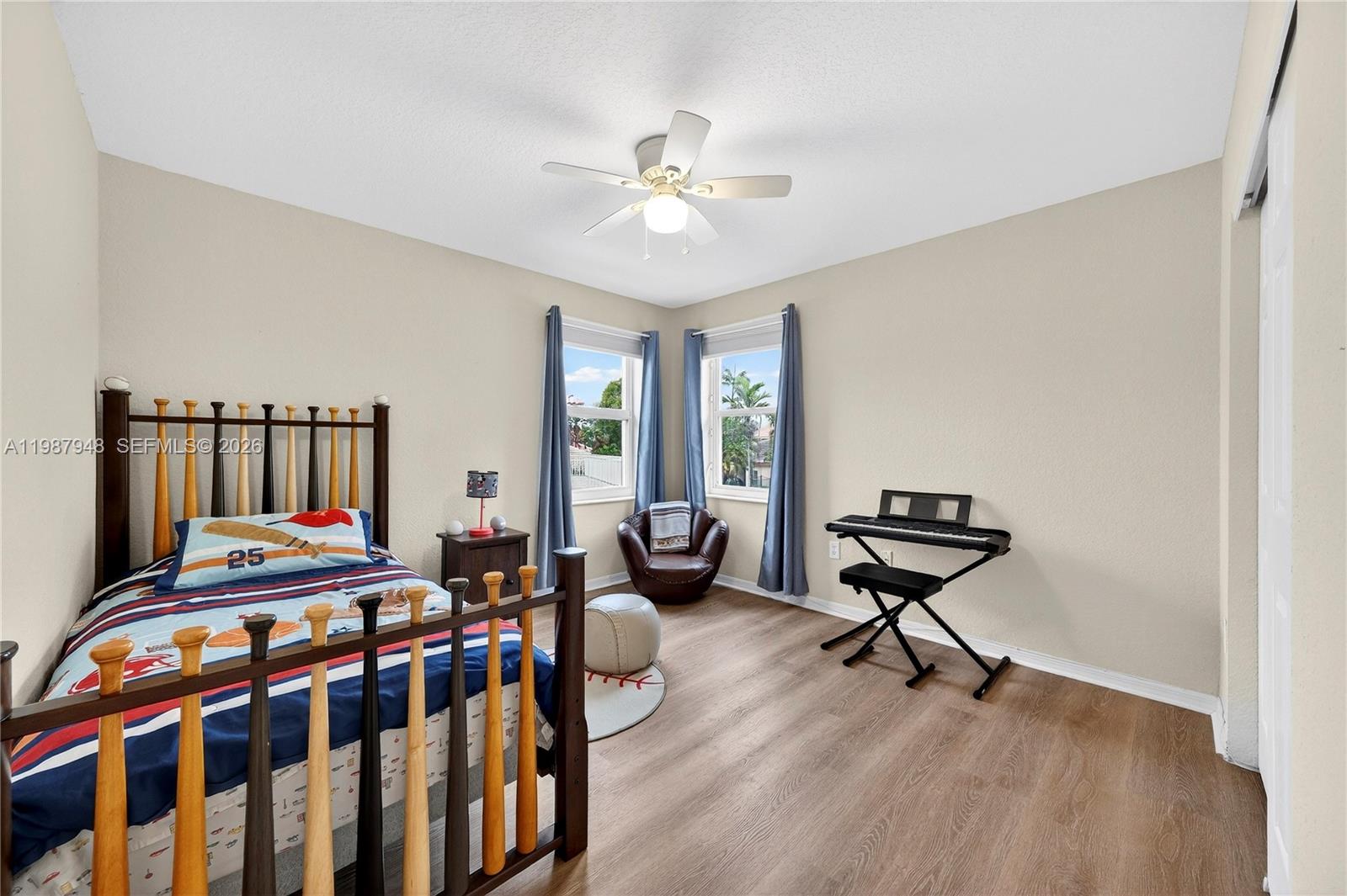 PEMBROKE ISLES 1 - Residential