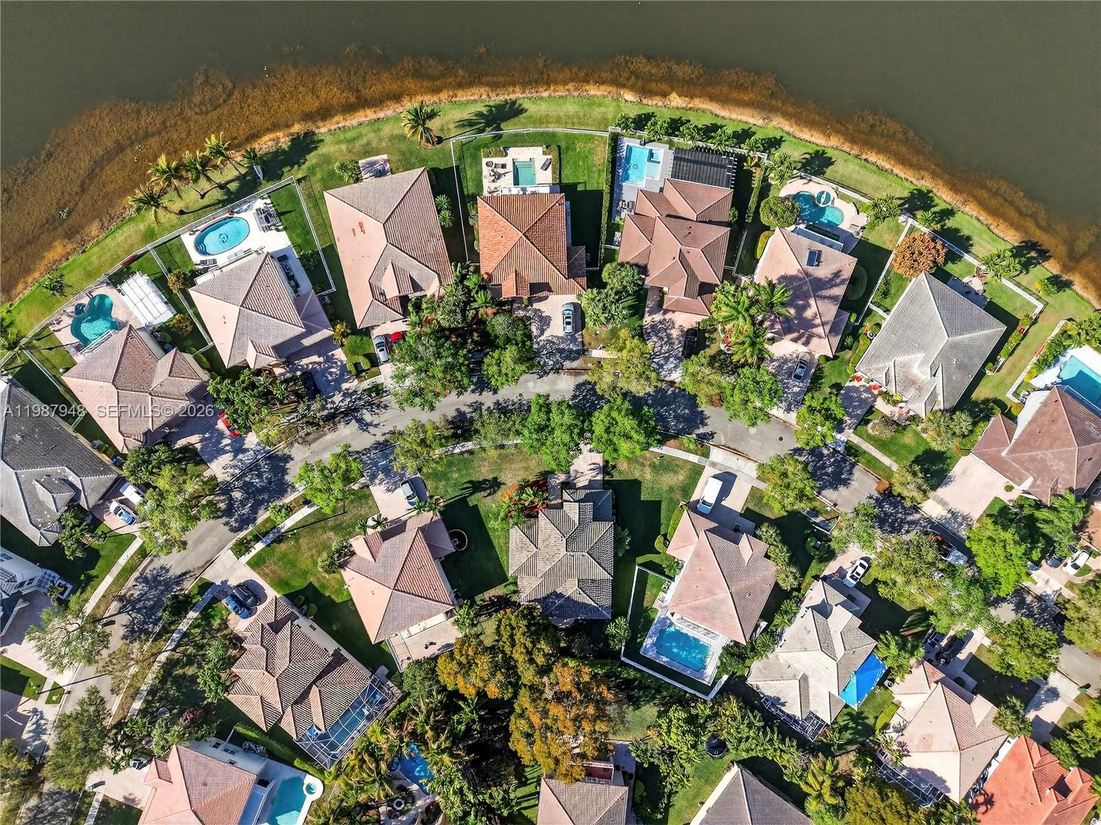 PEMBROKE ISLES 1 - Residential