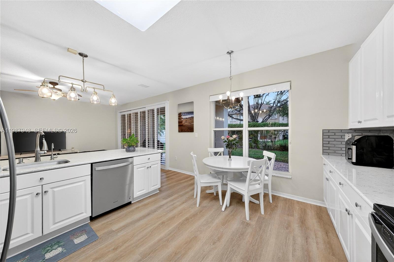 PEMBROKE ISLES 1 - Residential