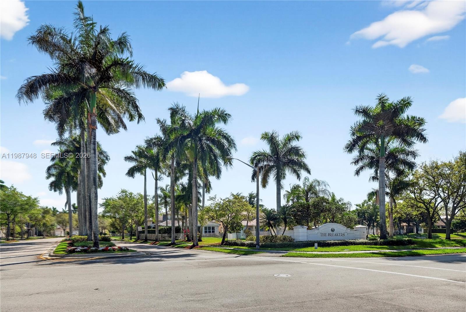 PEMBROKE ISLES 1 - Residential