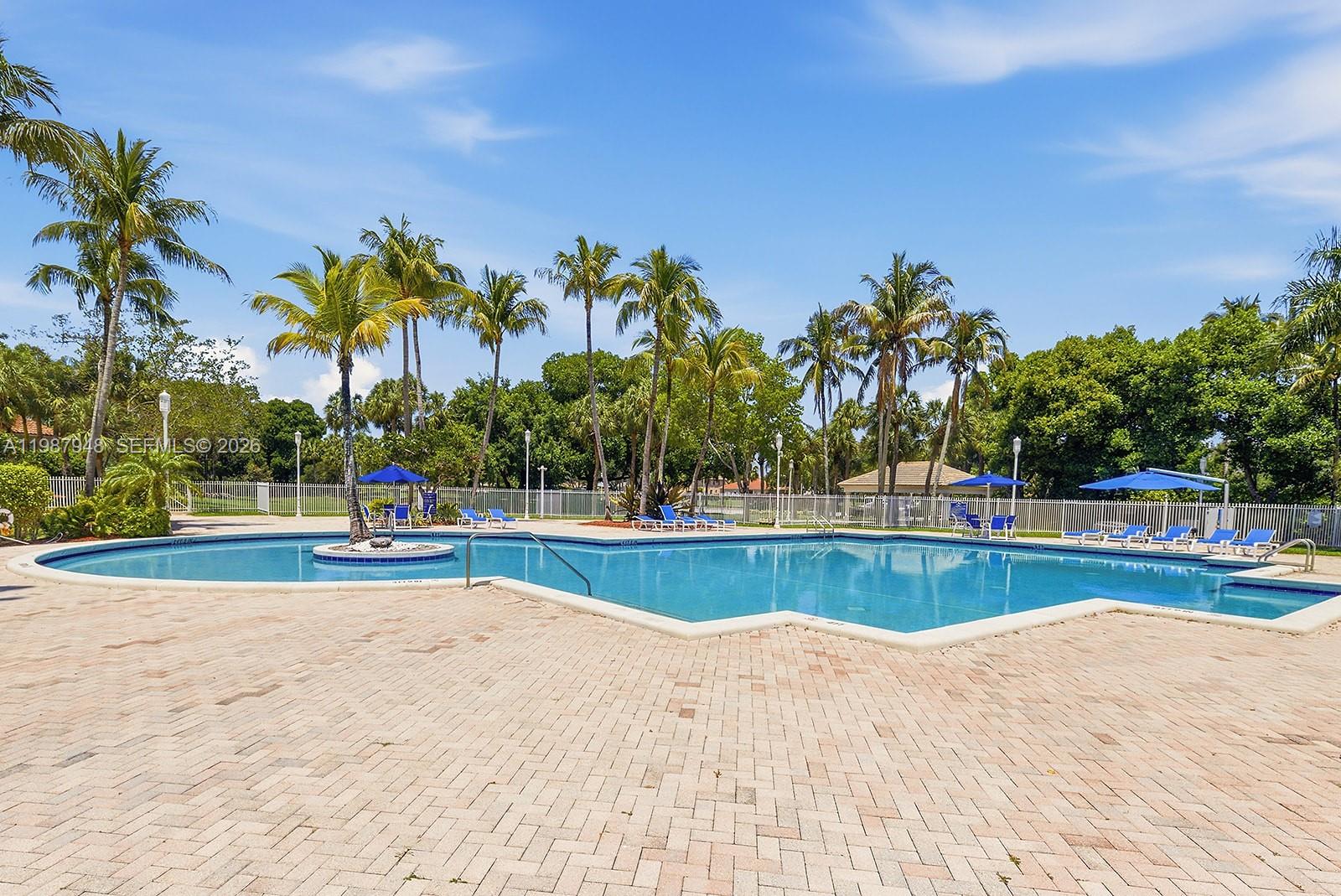 PEMBROKE ISLES 1 - Residential