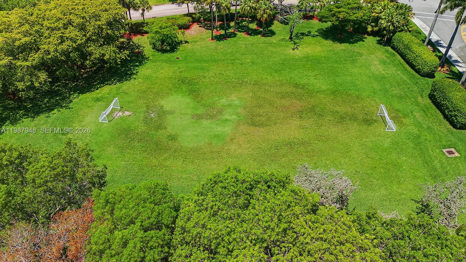 PEMBROKE ISLES 1 - Residential