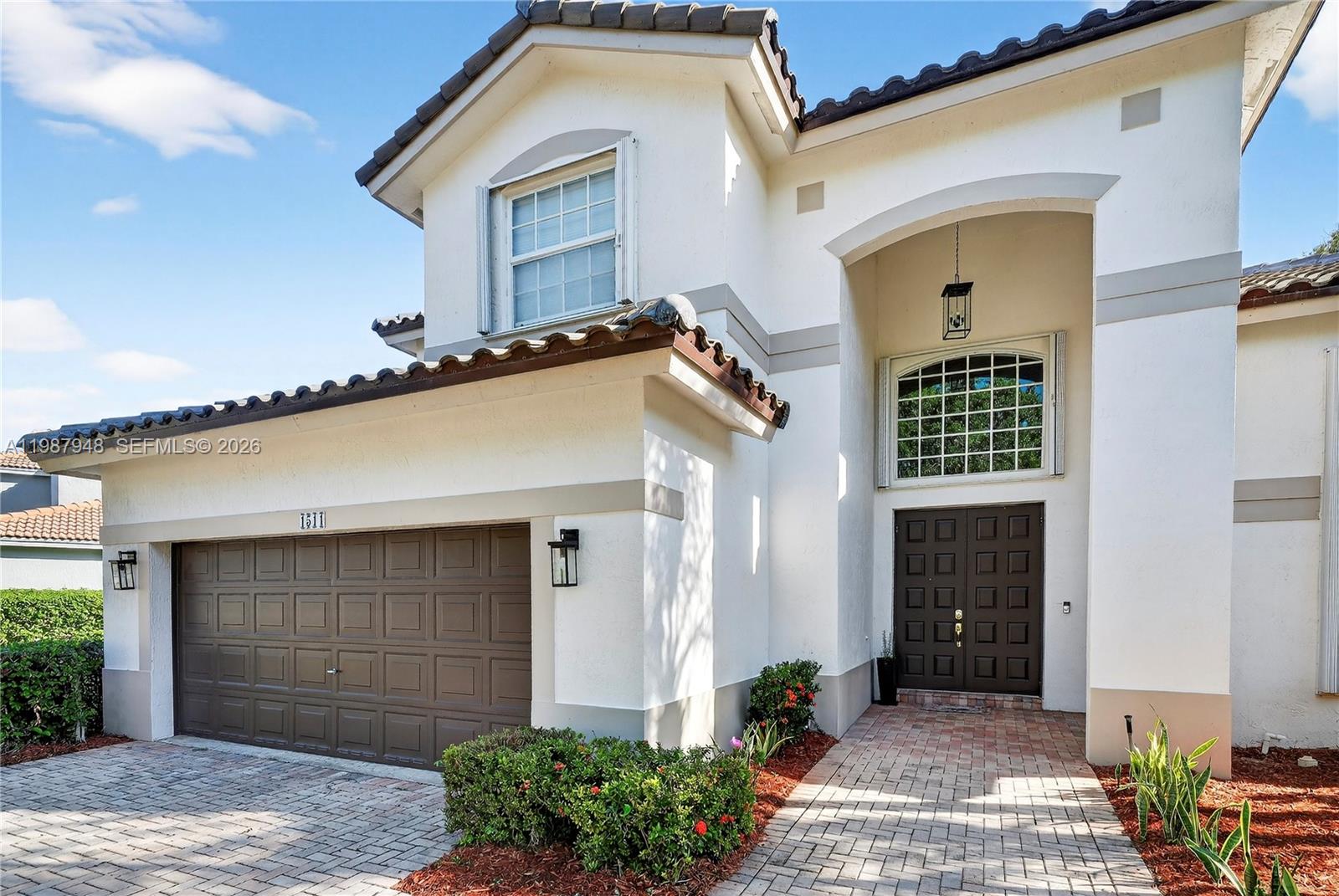 PEMBROKE ISLES 1 - Residential