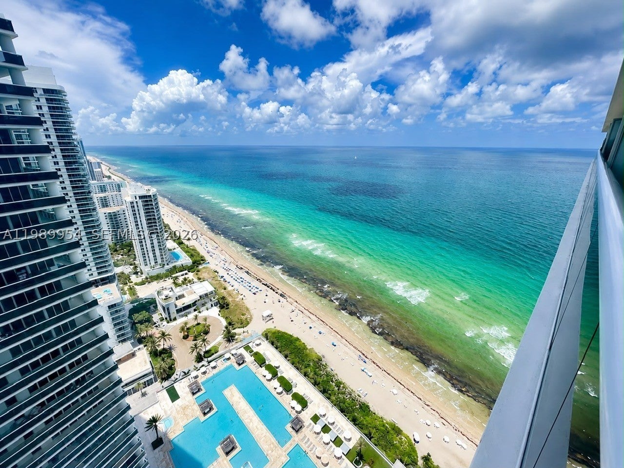 1830 S Ocean Dr 4010