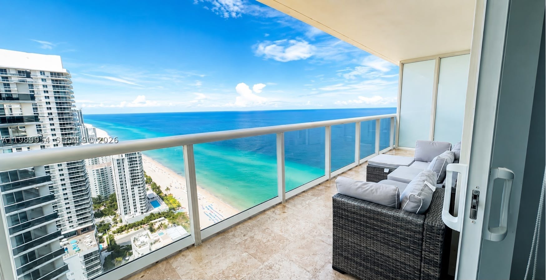 1830 S Ocean Dr 4010