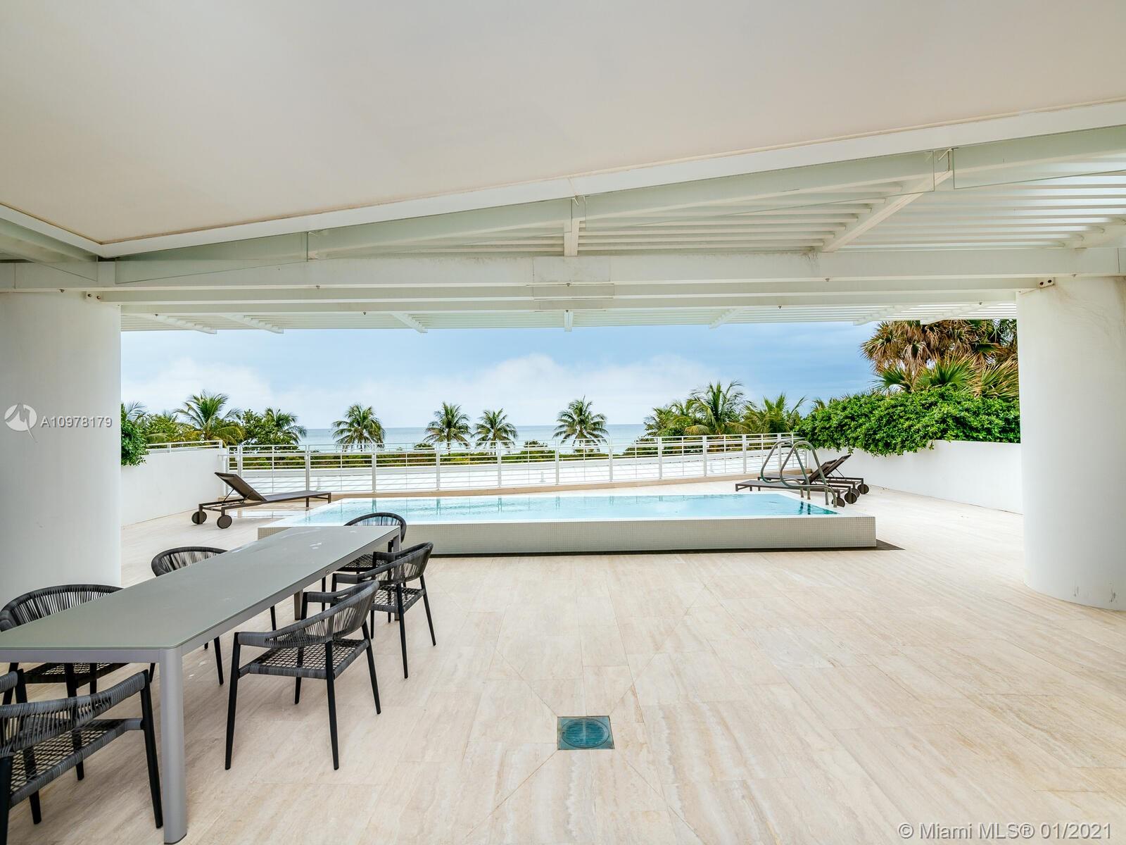 SURF CLUB CONDO - Residential