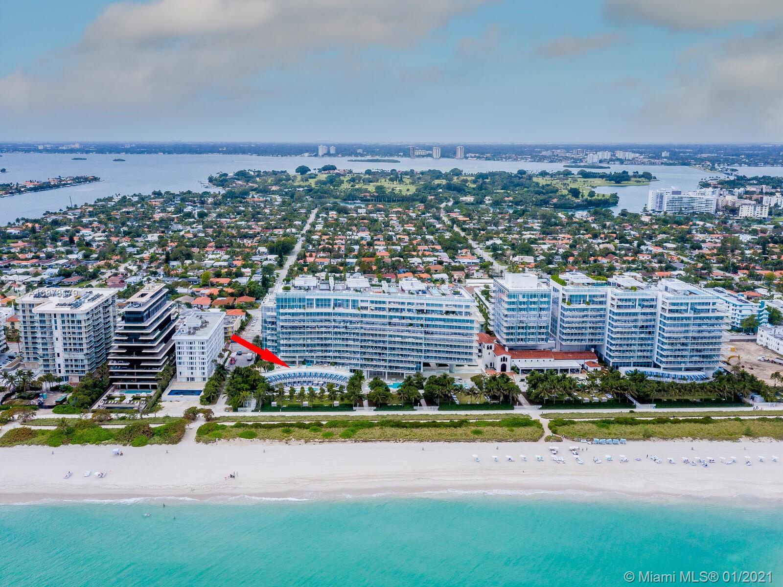 SURF CLUB CONDO - Residential