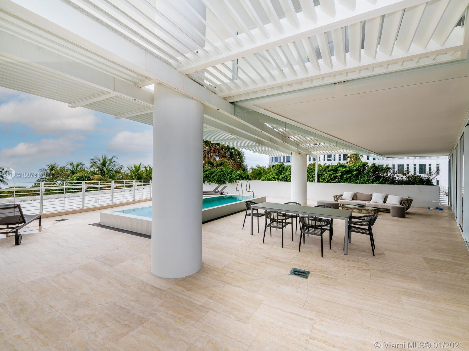 SURF CLUB CONDO - Residential