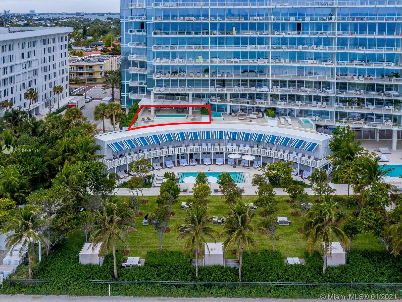 SURF CLUB CONDO - Residential