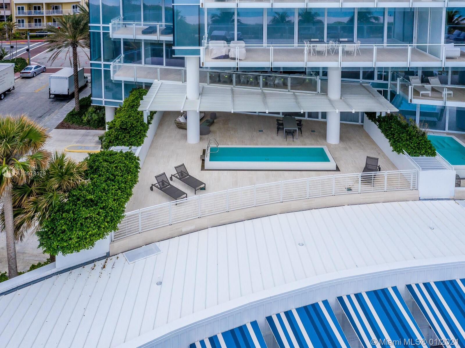 SURF CLUB CONDO - Residential