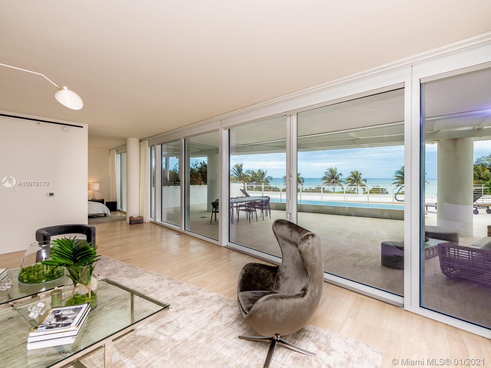 SURF CLUB CONDO - Residential