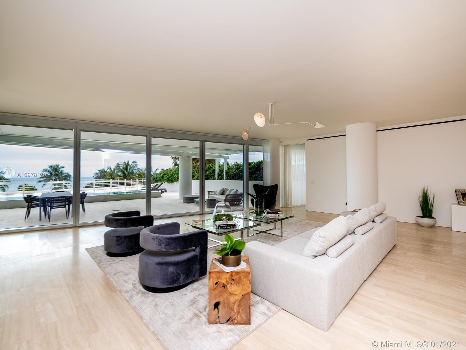 SURF CLUB CONDO - Residential