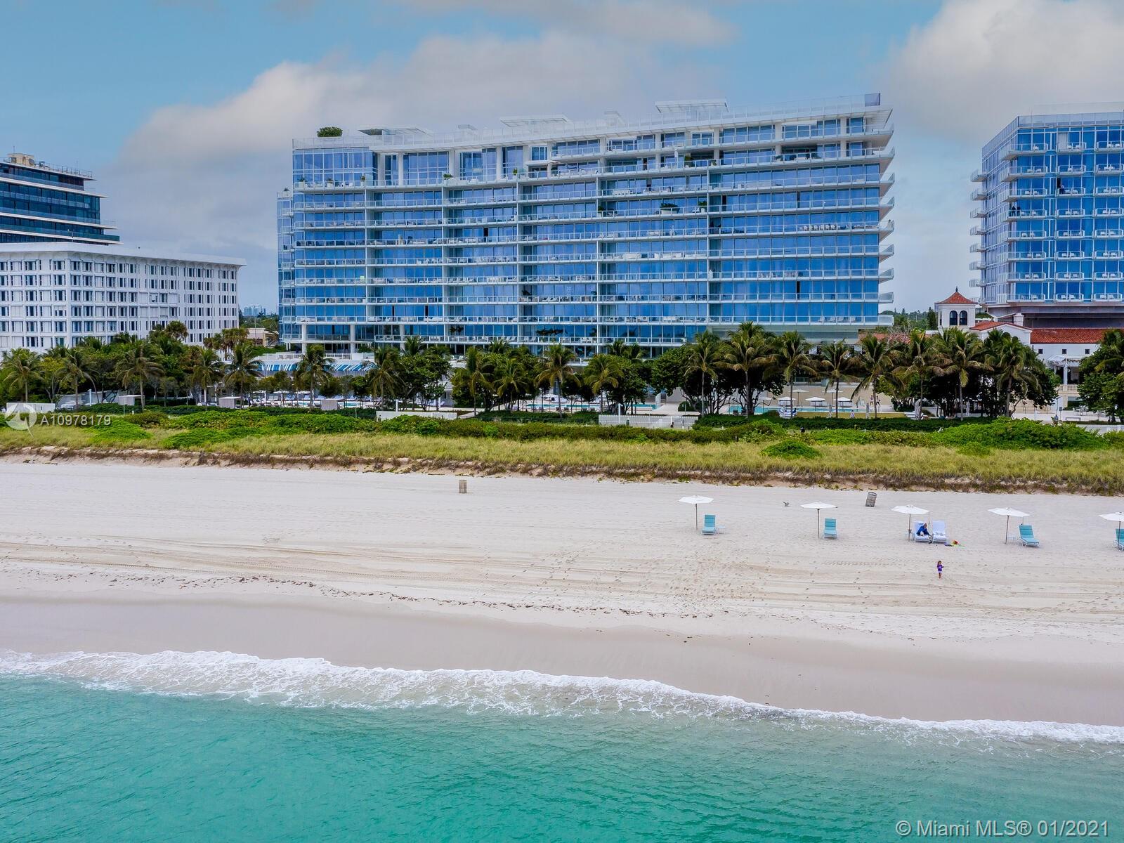 SURF CLUB CONDO - Residential