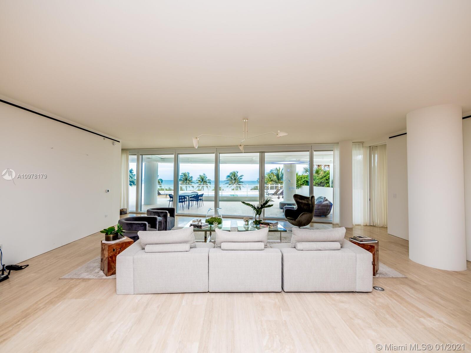 SURF CLUB CONDO - Residential